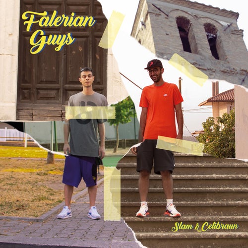 Falerian Guys