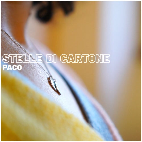 Stelle di cartone