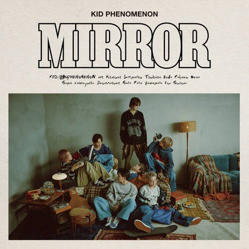 Mirror