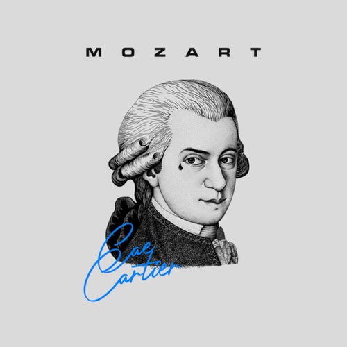 Mozart by Cae Cartier on Beatsource