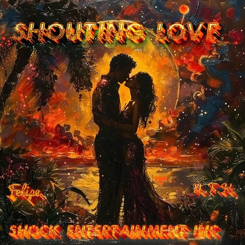 Shouting Love