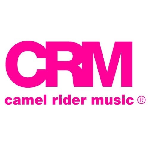 Camel Rider Music Profile