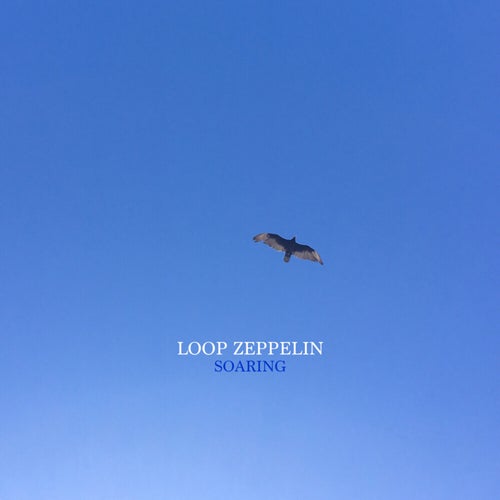 Soaring