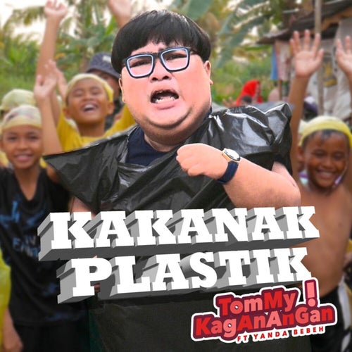 Kakanak Plastik