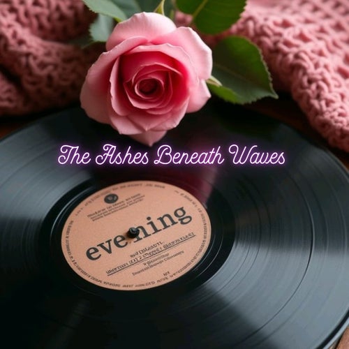 The Ashes Beneath Waves