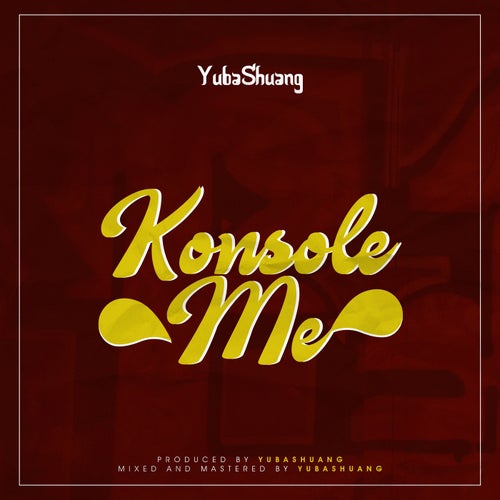 Konsole Me