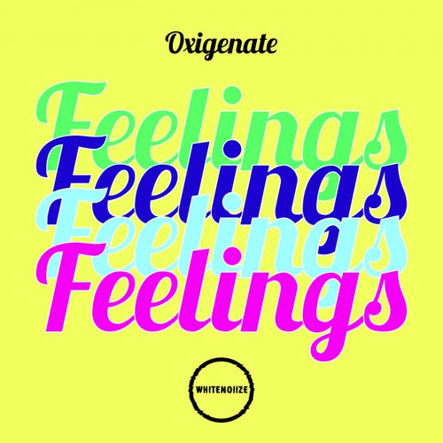 Feelings (Radio Edit)