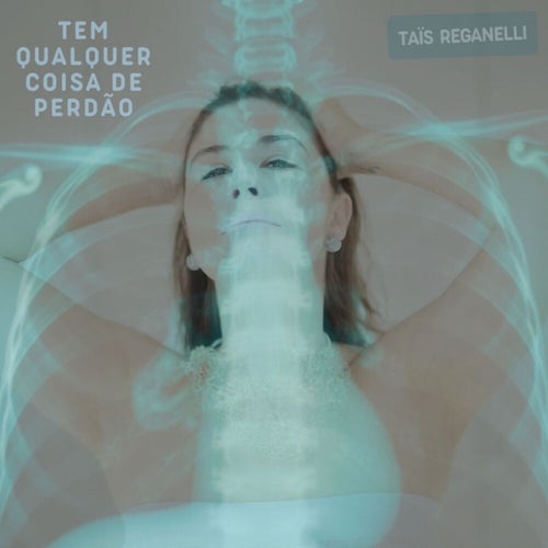 Tem qualquer coisa de perdão
