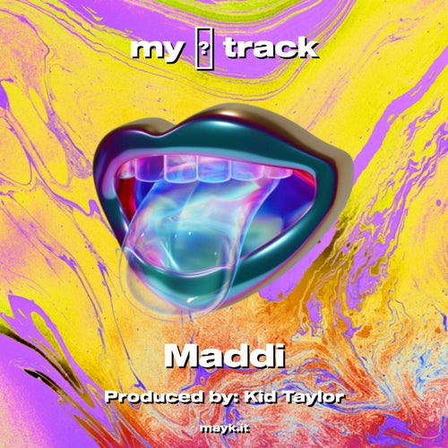 my  track