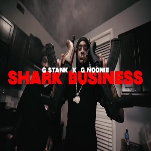Shark Business