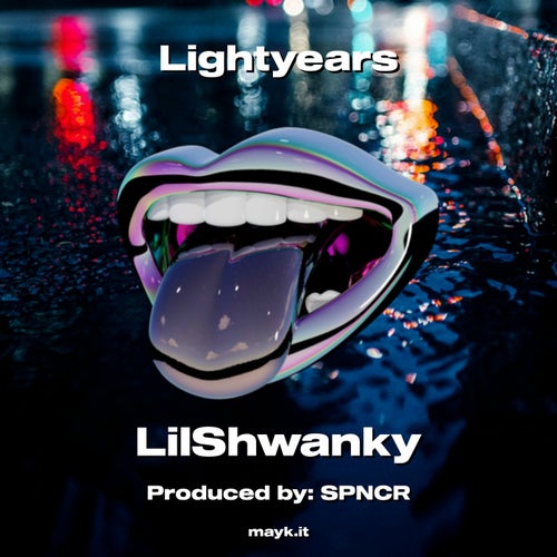 Lightyears