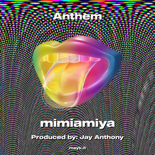 Anthem