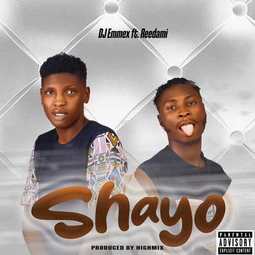 Shayo