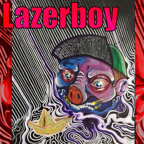Lazerboy