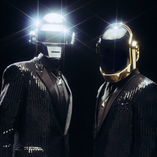 Daft Punk Profile