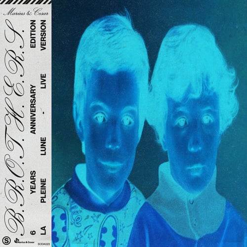 La Pleine Lune (Live Version)