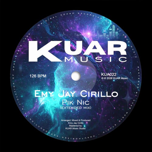 Release of the week