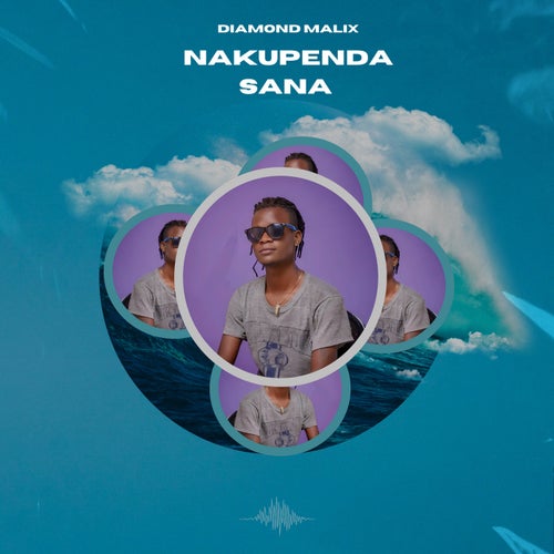 Nakupenda sana