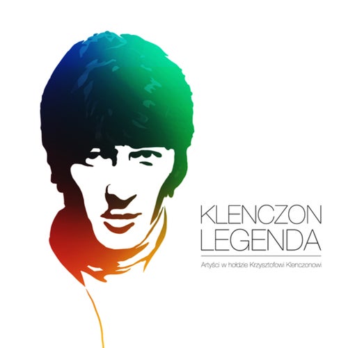 Klenczon Legenda - Artyści W Hołdzie Krzysztofowi Klenczonowi