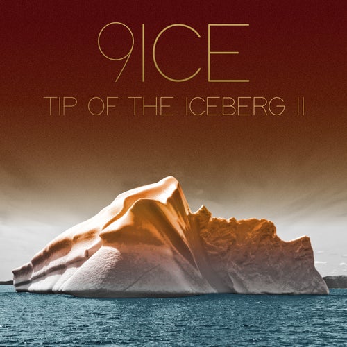 Tip of the Iceberg II