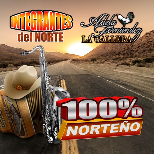 100%% Norteño