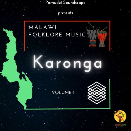 KARONGA VOLUME 1