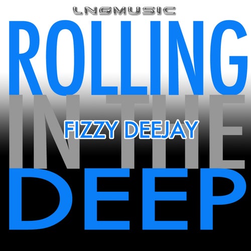 Rolling In The Deep (Steve Modana Remix)