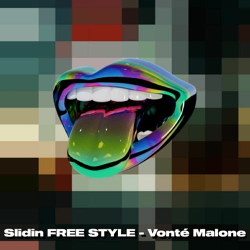 Slidin' (Freestyle)
