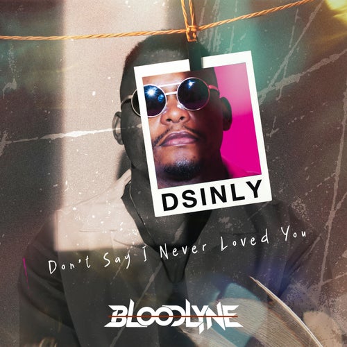 Don't Say I Never Loved You (DSINLY)