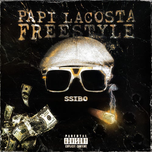 Papi Lacosta Freestyle