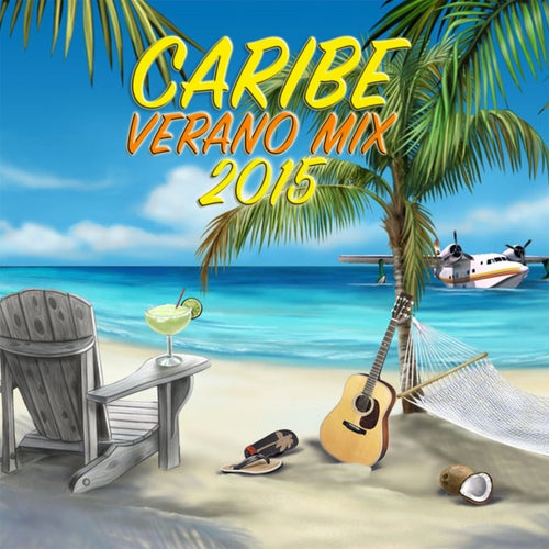 Caribe Verano Mix 2015