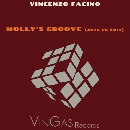 Molly's Groove (2026 Re-Edit)