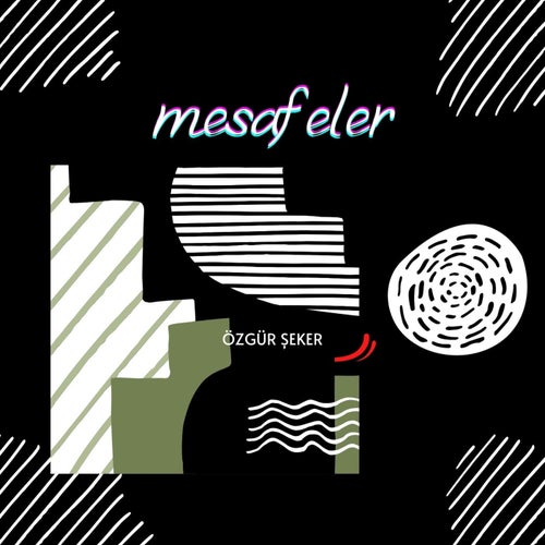 Mesafeler