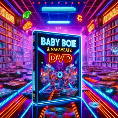 DVD