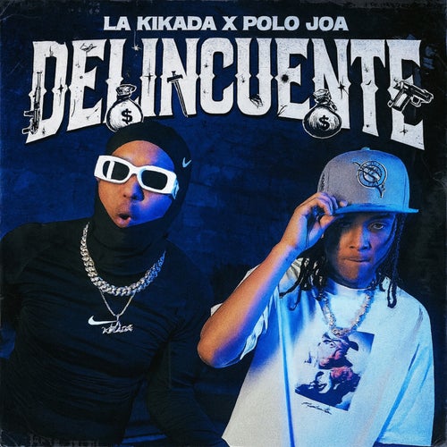 Delincuente