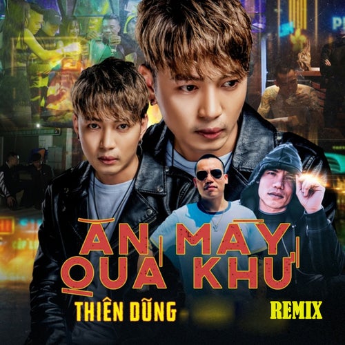 Ăn Mày Quá Khứ (Remix Version)