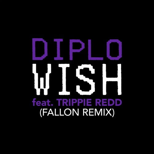 Wish (Fallon Remix)