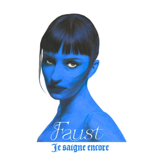 Je saigne encore