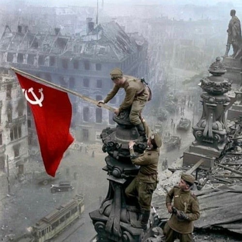 День Победы