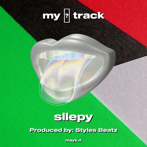 my  track