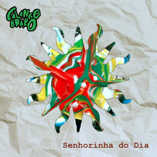 Senhorinha do Dia