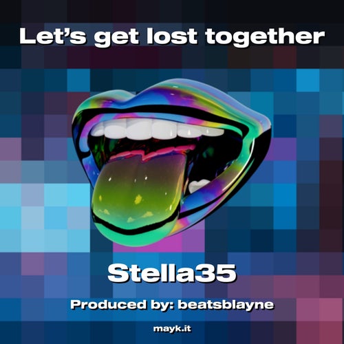 Let’s get lost together