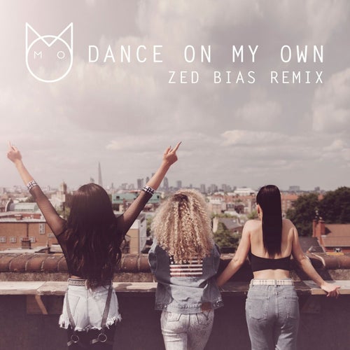 Dance On My Own (Zed Bias Remix)