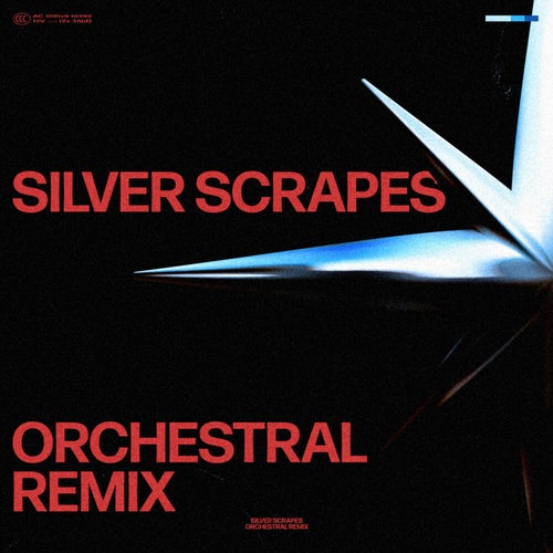 Silver Scrapes (Orchestral Remix)