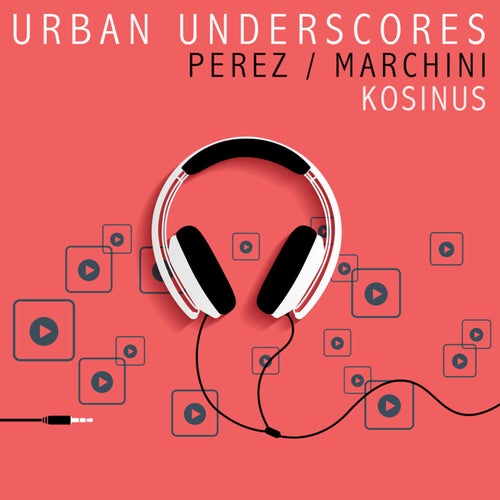 Urban Underscores