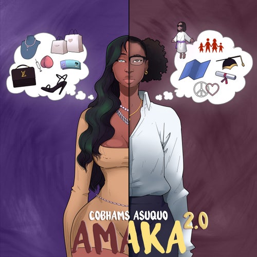 Amaka 2.0