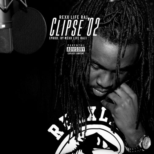 Clipse '02 - Single