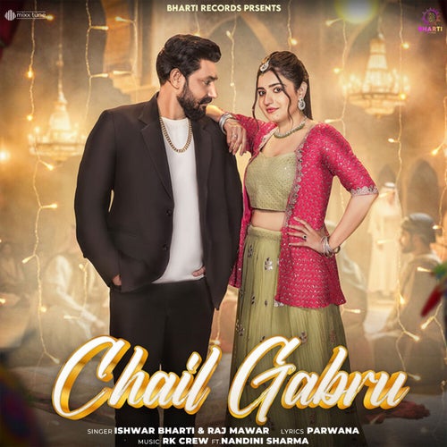 Chail Gabru (feat. Nandini Sharma)