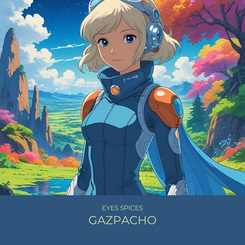 Gazpacho