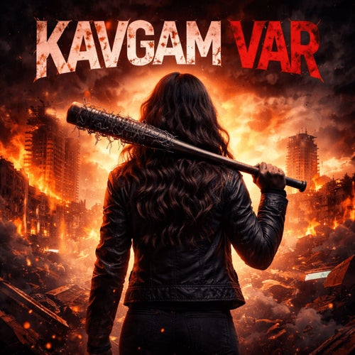 Kavgam Var